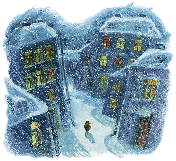 Иллюстрация к книге — Не буду просить прощения (сборник) [i_023.jpg]