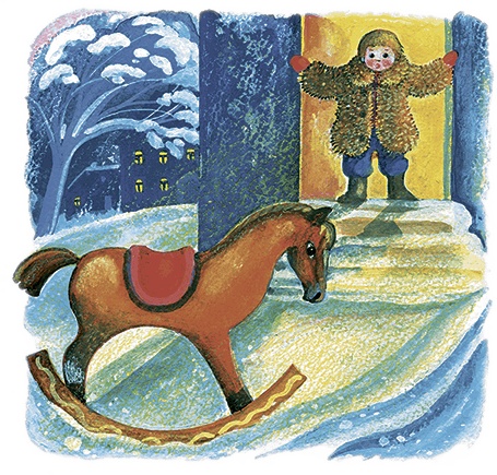 Иллюстрация к книге — Не буду просить прощения (сборник) [i_047.jpg]