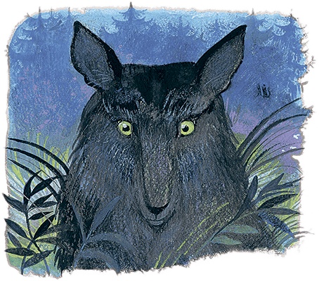 Иллюстрация к книге — Не буду просить прощения (сборник) [i_056.jpg]