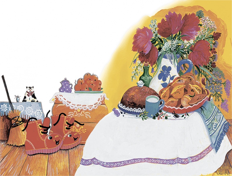 Иллюстрация к книге — Не буду просить прощения (сборник) [i_057.jpg]