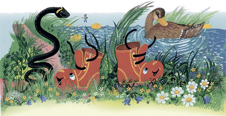 Иллюстрация к книге — Не буду просить прощения (сборник) [i_060.jpg]