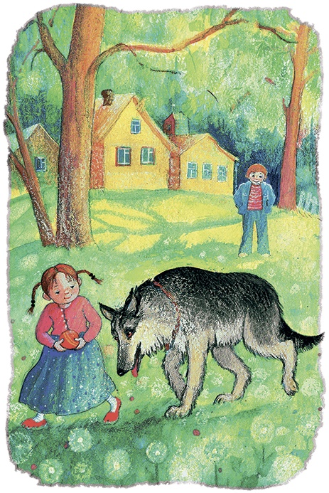 Иллюстрация к книге — Не буду просить прощения (сборник) [i_062.jpg]