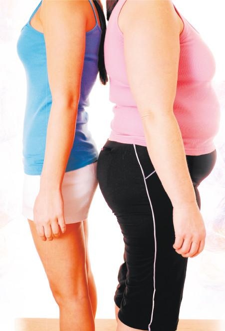 Иллюстрация к книге — Как избавиться от боков, "ушей" и "галифе" [i_009.jpg]