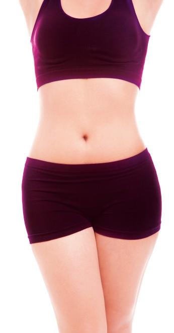 Иллюстрация к книге — Как избавиться от боков, "ушей" и "галифе" [i_011.jpg]