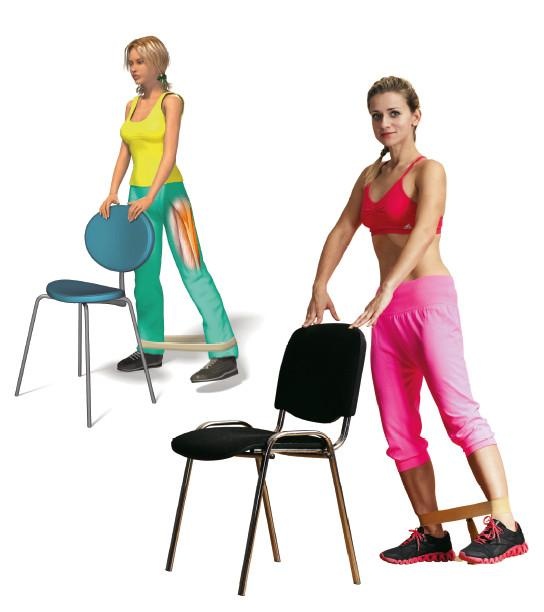 Иллюстрация к книге — Как избавиться от боков, "ушей" и "галифе" [i_024.jpg]