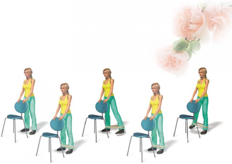 Иллюстрация к книге — Как избавиться от боков, "ушей" и "галифе" [i_025.jpg]