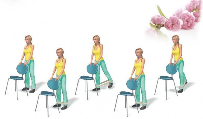 Иллюстрация к книге — Как избавиться от боков, "ушей" и "галифе" [i_027.jpg]