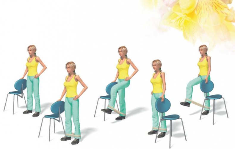 Иллюстрация к книге — Как избавиться от боков, "ушей" и "галифе" [i_029.jpg]