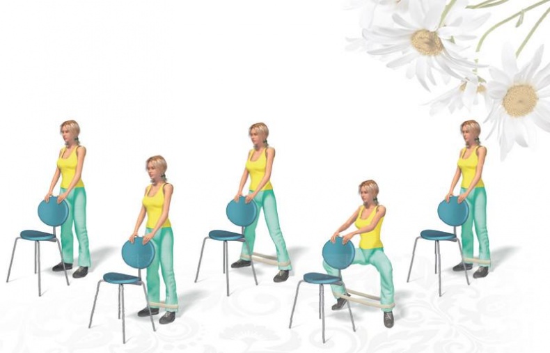 Иллюстрация к книге — Как избавиться от боков, "ушей" и "галифе" [i_031.jpg]