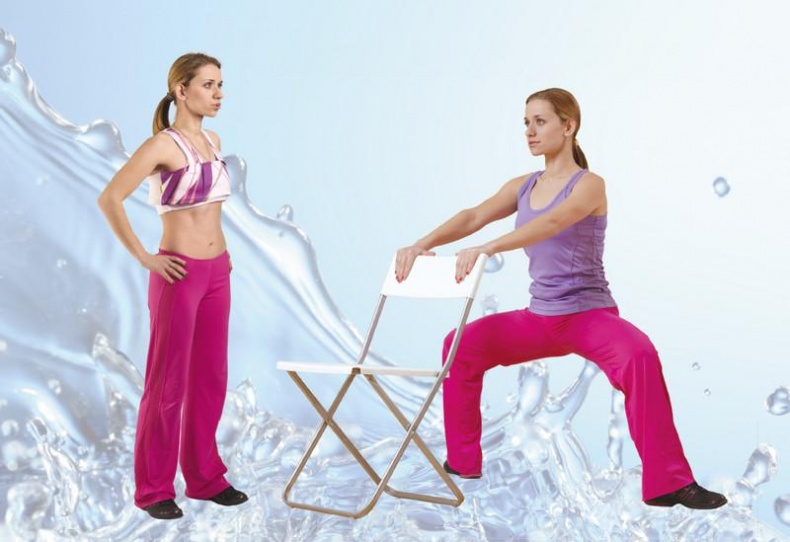 Иллюстрация к книге — Как избавиться от боков, "ушей" и "галифе" [i_036.jpg]