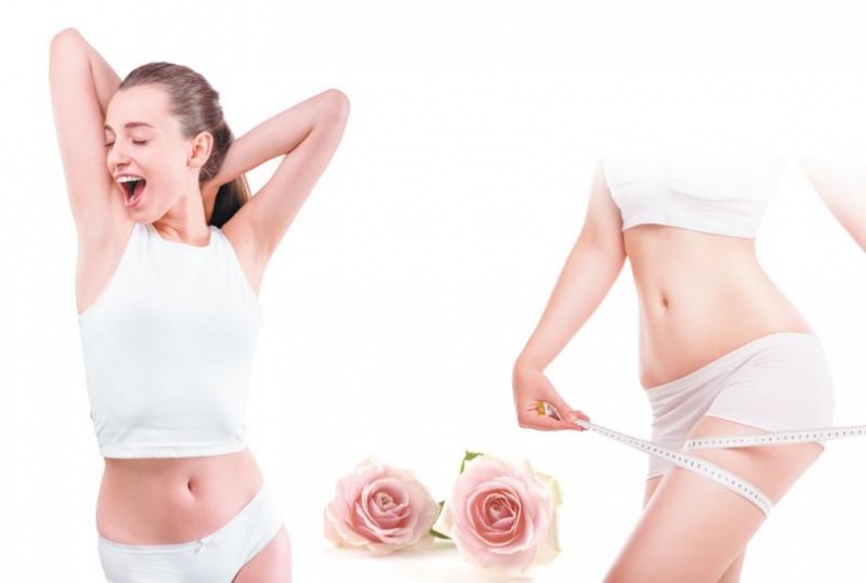 Иллюстрация к книге — Как избавиться от боков, "ушей" и "галифе" [i_053.jpg]