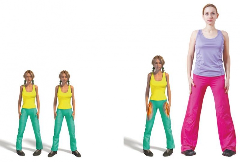 Иллюстрация к книге — Как избавиться от боков, "ушей" и "галифе" [i_054.jpg]