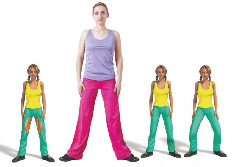 Иллюстрация к книге — Как избавиться от боков, "ушей" и "галифе" [i_055.jpg]