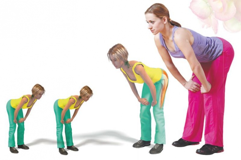 Иллюстрация к книге — Как избавиться от боков, "ушей" и "галифе" [i_056.jpg]