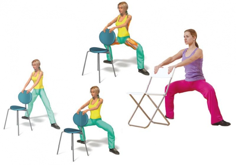 Иллюстрация к книге — Как избавиться от боков, "ушей" и "галифе" [i_057.jpg]