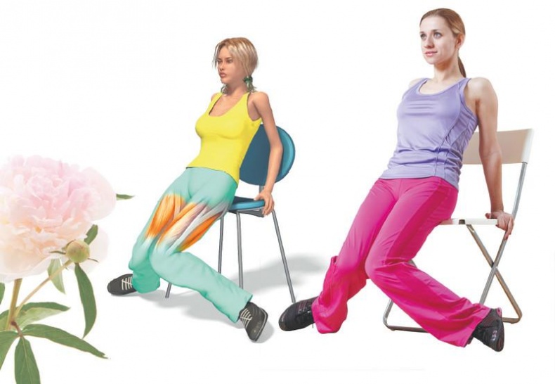 Иллюстрация к книге — Как избавиться от боков, "ушей" и "галифе" [i_059.jpg]