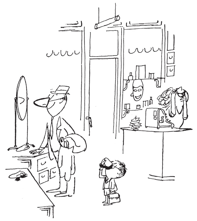 Иллюстрация к книге — Малыш Николя на переменках [i_004.jpg]