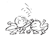 Иллюстрация к книге — Малыш Николя на переменках [i_024.jpg]