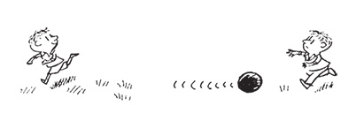 Иллюстрация к книге — Малыш Николя на переменках [i_044.jpg]