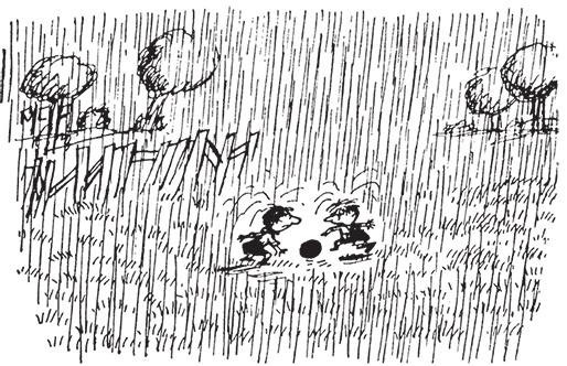 Иллюстрация к книге — Малыш Николя на переменках [i_052.jpg]