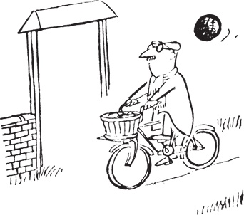 Иллюстрация к книге — Малыш Николя на переменках [i_054.jpg]