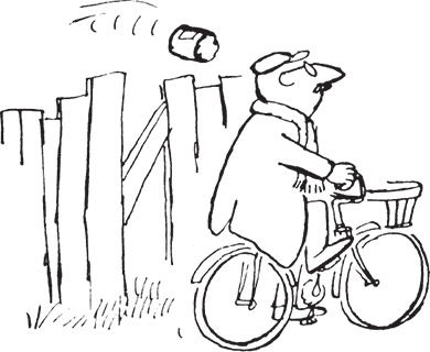 Иллюстрация к книге — Малыш Николя на переменках [i_058.jpg]