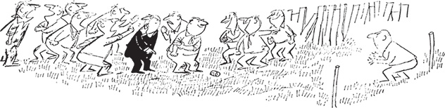 Иллюстрация к книге — Малыш Николя на переменках [i_067.jpg]