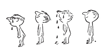 Иллюстрация к книге — Малыш Николя на переменках [i_092.jpg]