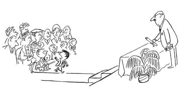 Иллюстрация к книге — Малыш Николя на переменках [i_096.jpg]