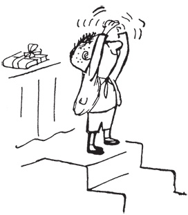 Иллюстрация к книге — Малыш Николя на переменках [i_097.jpg]