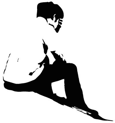 Иллюстрация к книге — Дай каждому дню шанс! #Как стать счастливым. Простые техники для максимального результата [i_004.jpg]