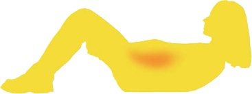 Иллюстрация к книге — Бодифлекс для лица и тела [i_046.jpg]