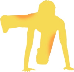 Иллюстрация к книге — Бодифлекс для лица и тела [i_058.jpg]