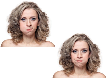 Иллюстрация к книге — Бодифлекс для лица и тела [i_101.jpg]