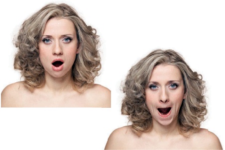 Иллюстрация к книге — Бодифлекс для лица и тела [i_105.jpg]