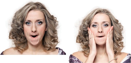 Иллюстрация к книге — Бодифлекс для лица и тела [i_122.jpg]