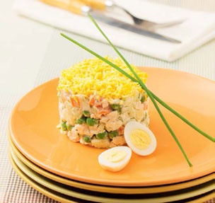 Иллюстрация к книге — Бодифлекс для лица и тела [i_134.jpg]