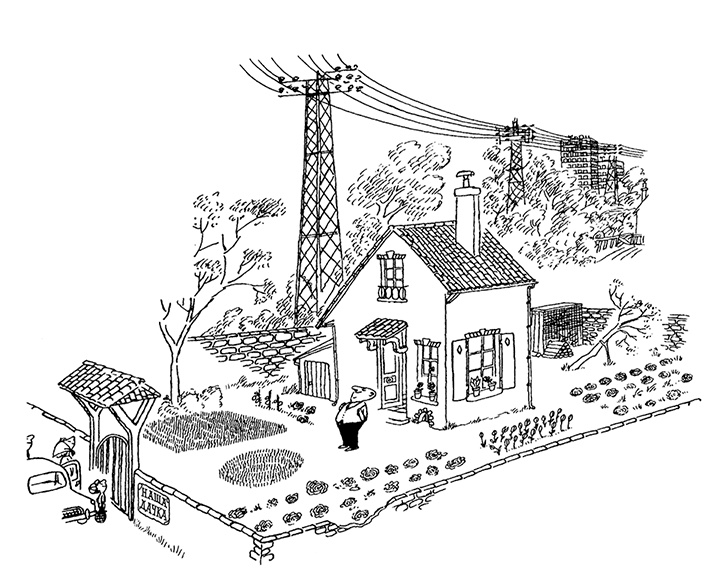 Иллюстрация к книге — Малыш Николя и его друзья [i_006.jpg]