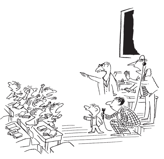 Иллюстрация к книге — Малыш Николя и его друзья [i_025.jpg]