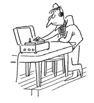 Иллюстрация к книге — Малыш Николя и его друзья [i_026.jpg]