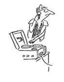 Иллюстрация к книге — Малыш Николя и его друзья [i_030.jpg]