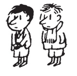 Иллюстрация к книге — Малыш Николя и его друзья [i_068.jpg]