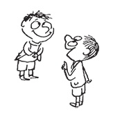 Иллюстрация к книге — Малыш Николя и его друзья [i_082.jpg]