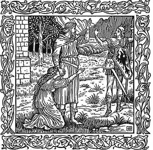 Иллюстрация к книге — Сказание о Доме Вольфингов [_17.jpg]