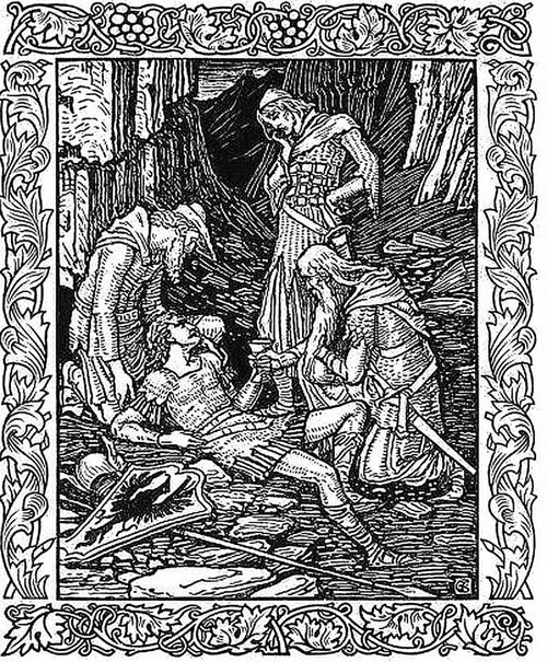 Иллюстрация к книге — Сказание о Доме Вольфингов [_18.jpg]