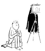 Иллюстрация к книге — Малыш Николя [i_003.jpg]