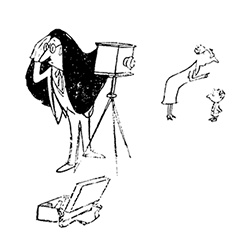 Иллюстрация к книге — Малыш Николя [i_006.jpg]