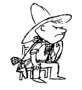 Иллюстрация к книге — Малыш Николя [i_010.jpg]