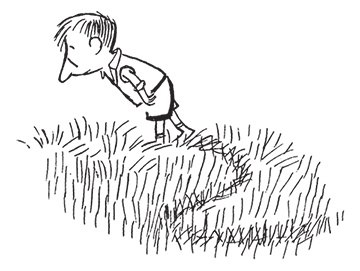 Иллюстрация к книге — Малыш Николя [i_029.jpg]