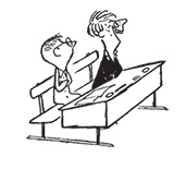 Иллюстрация к книге — Малыш Николя [i_044.jpg]